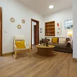 Casa En El Campo Vakantiehuis Tacoronte