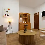 Vakantiehuis Casa En El Campo Tacoronte