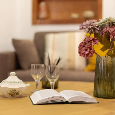 펜션 Casa En El Campo 타코론테