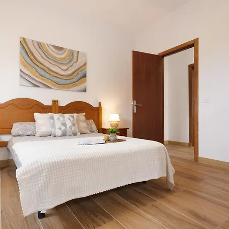 Casa En El Campo *