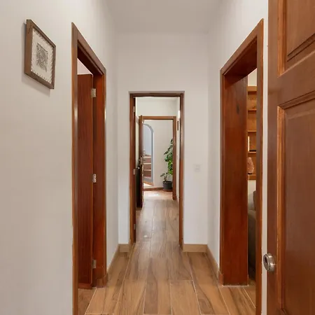 Casa En El Campo 펜션