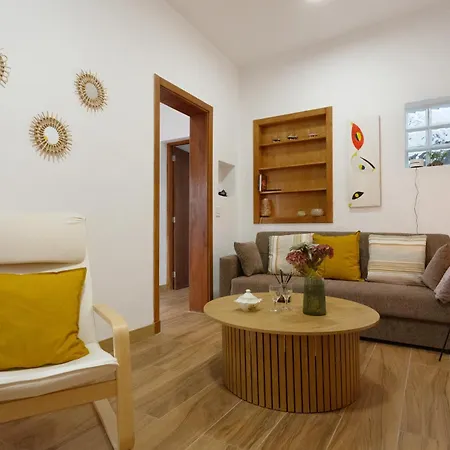 Casa En El Campo *