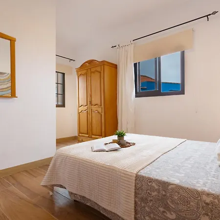 Casa En El Campo