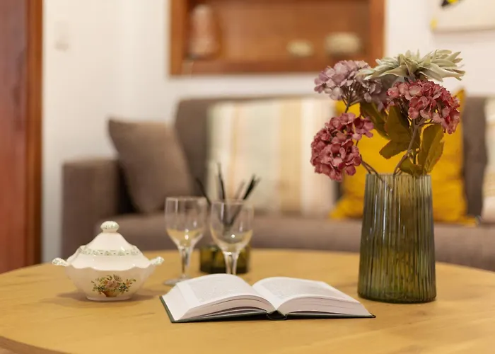 度假居 Casa En El Campo 塔科龙特