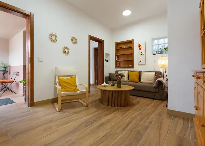 Casa En El Campo 度假居 塔科龙特