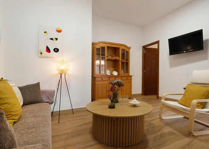 度假居 Casa En El Campo 塔科龙特