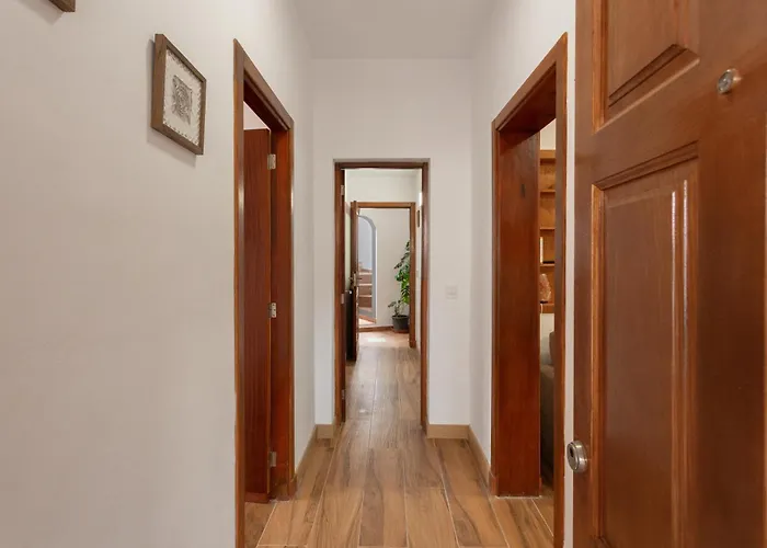 Casa En El Campo 度假居