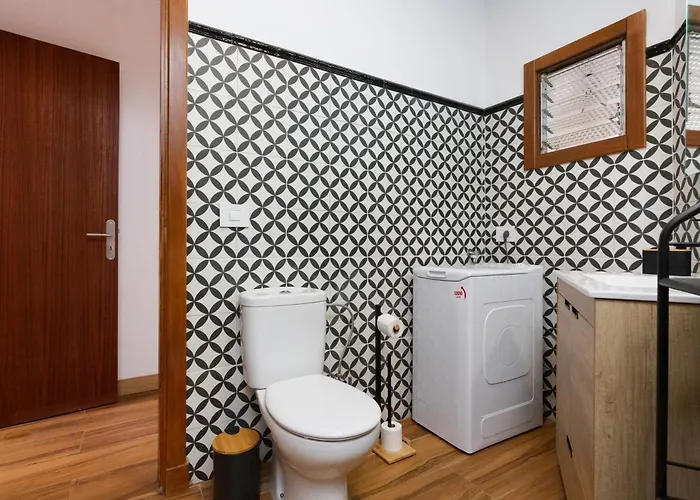 Σπίτι διακοπών Casa En El Campo