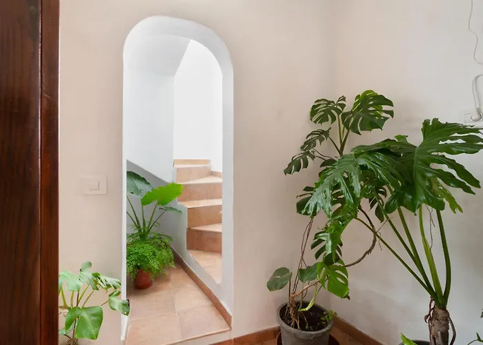 Casa En El Campo Σπίτι διακοπών