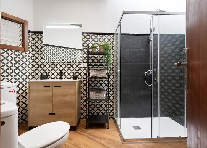 Casa En El Campo * Tacoronte