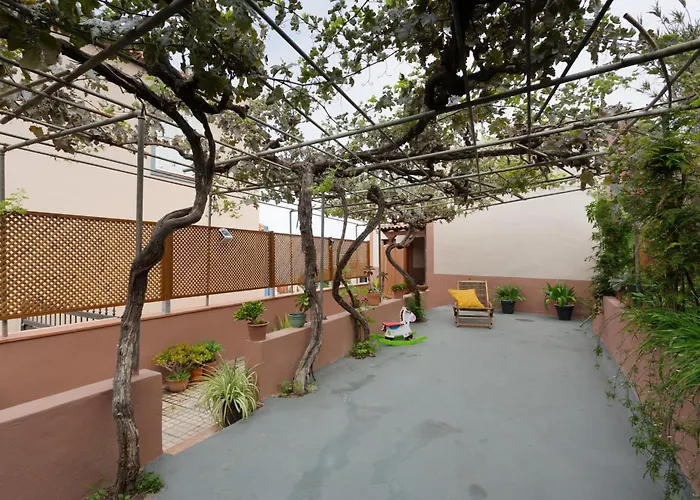 Casa En El Campo 塔科龙特