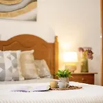 Casa En El Campo 度假居 塔科龙特