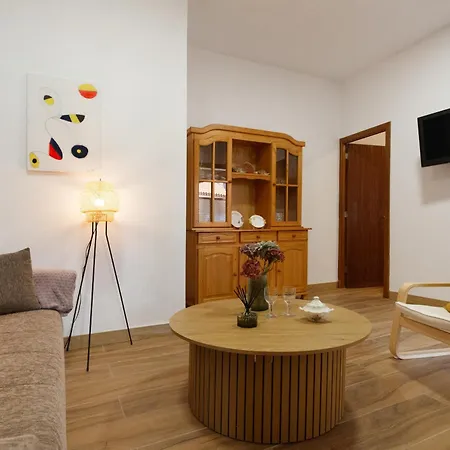 Сasa de vacaciones Casa En El Campo Tacoronte