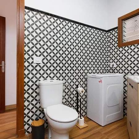 Hébergement de vacances Casa En El Campo