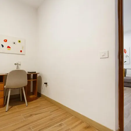 Casa En El Campo Hébergement de vacances Tacoronte