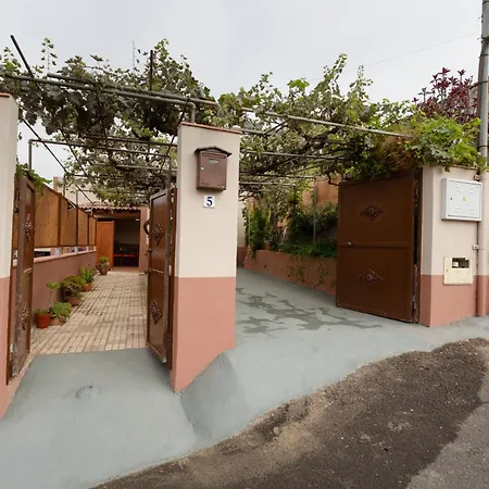 Casa En El Campo * Tacoronte