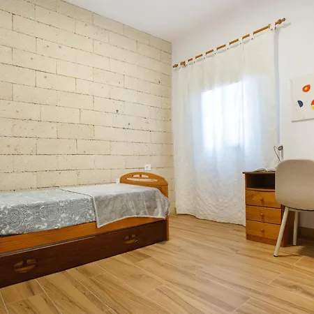 Casa En El Campo Сasa de vacaciones Tacoronte