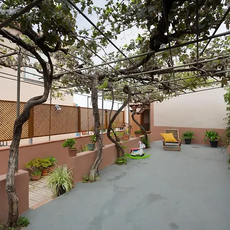 Casa En El Campo Tacoronte