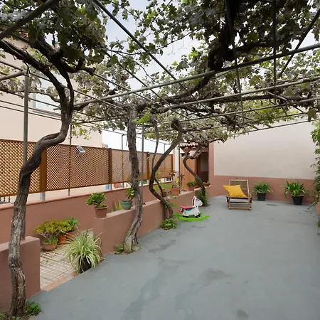 Casa En El Campo 펜션 타코론테