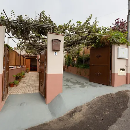 펜션 Casa En El Campo *