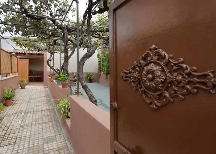 Сasa de vacaciones Casa En El Campo Tacoronte