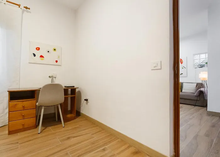 Casa En El Campo Сasa de vacaciones Tacoronte