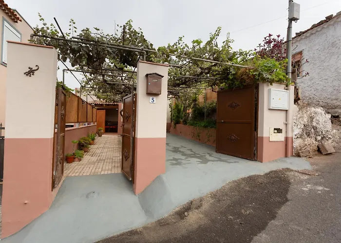 Casa En El Campo * Tacoronte