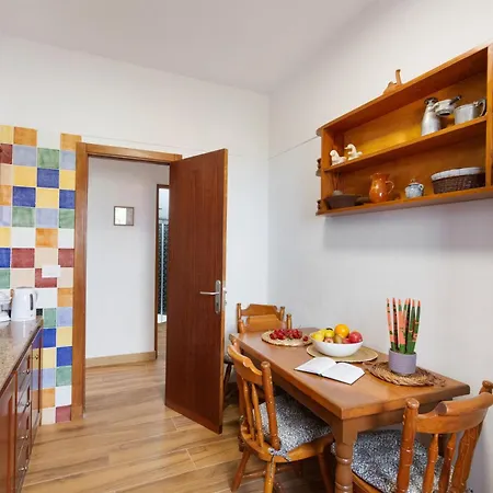 Casa de Férias Casa En El Campo *